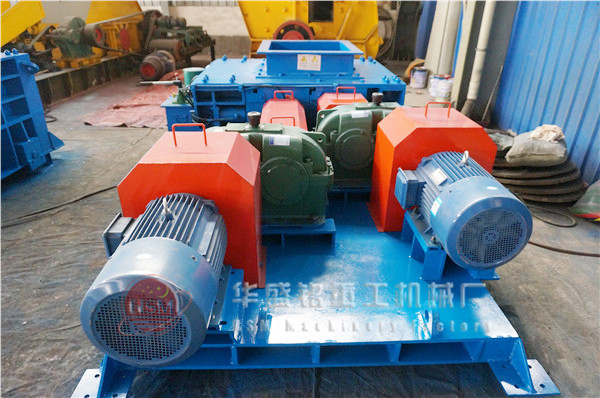 強(qiáng)力雙齒輥破碎機(jī)哪家價(jià)格優(yōu)惠